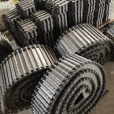 安徽钢制拖链 网络科技驱动下的产业升级